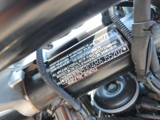 2024 BMW R 12 WB10N5304R6J55202