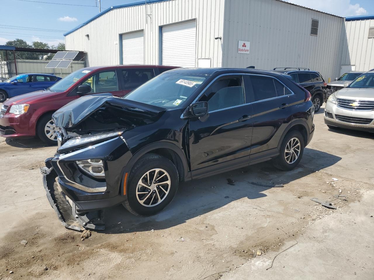 Vehicle photo
