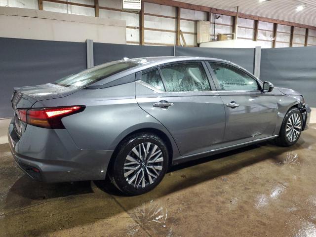 2025 NISSAN ALTIMA SV - 1N4BL4DV6SN388327