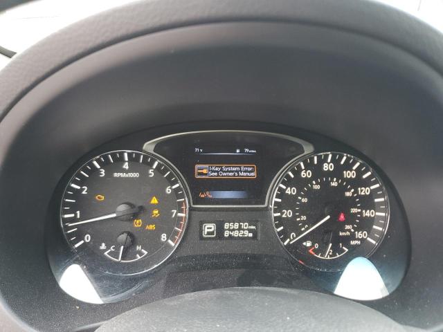 2015 NISSAN ALTIMA 3.5 1N4BL3AP6FC497453
