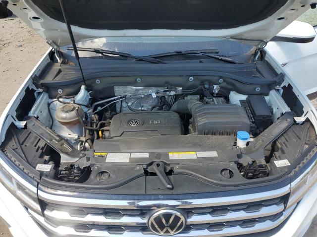 2021 VOLKSWAGEN ATLAS CROS 1V2HC2CA1MC225508