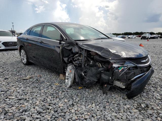 2015 CHRYSLER 200 LIMITE 1C3CCCABXFN564910