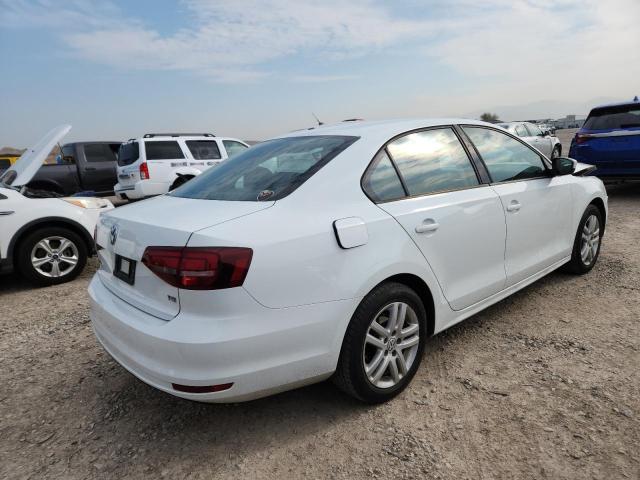 2018 VOLKSWAGEN JETTA S - 3VW2B7AJ5JM230275