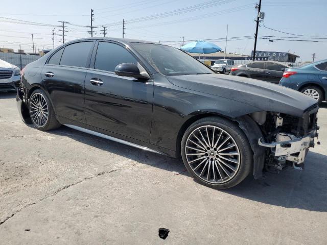 2024 MERCEDES-BENZ C 300 W1KAF4GB0RR183495