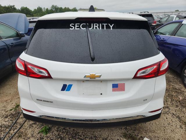 2020 CHEVROLET EQUINOX LT - 2GNAXKEV1L6140044