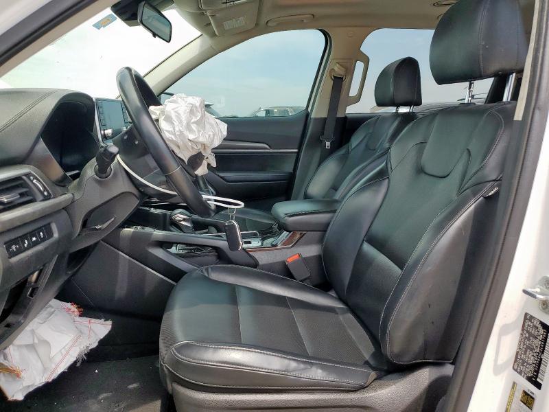 2020 KIA TELLURIDE 5XYP64HC3LG017067