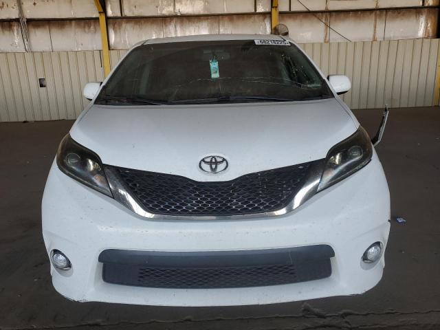 2015 TOYOTA SIENNA SPO 5TDXK3DC8FS606229