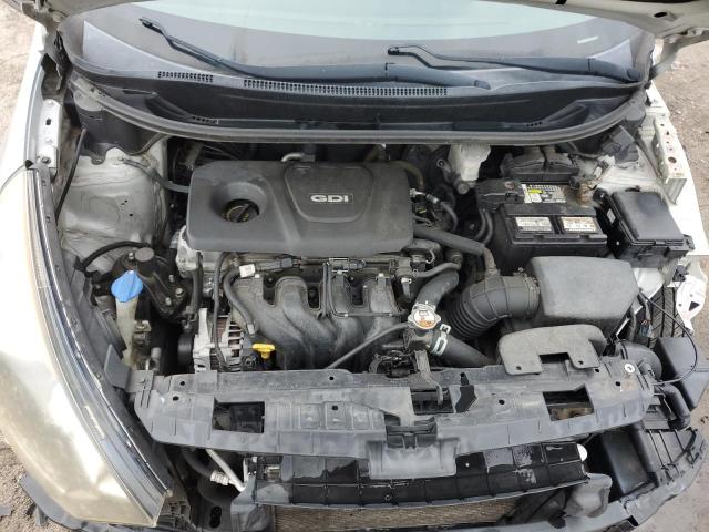 2016 KIA RIO LX KNADM5A34G6668187
