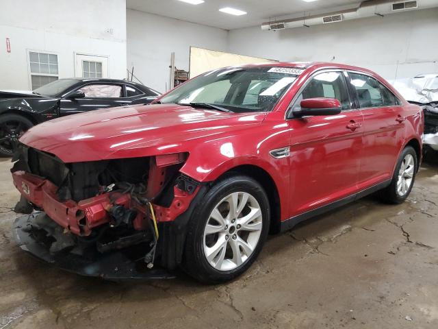 2011 FORD TAURUS SEL - 1FAHP2EW2BG121779