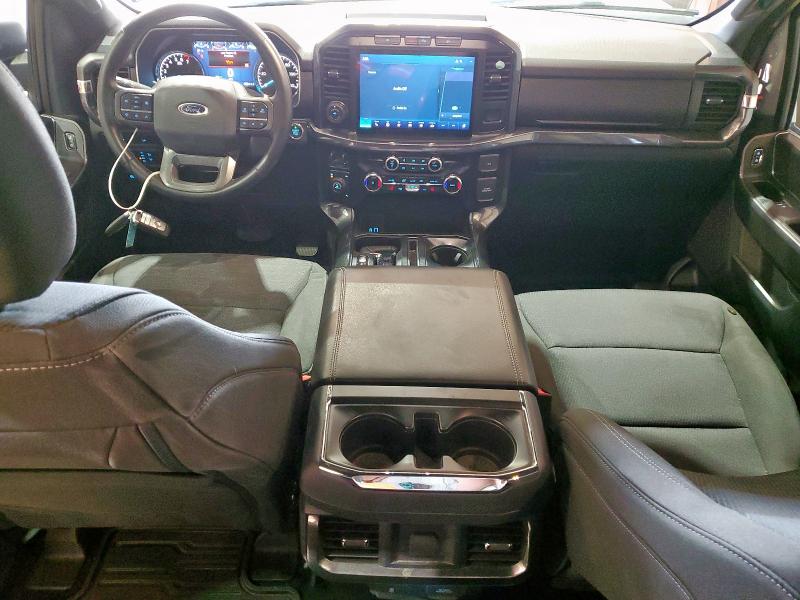 2023 FORD F150 SUPER - 1FTFW1E8XPFB48547