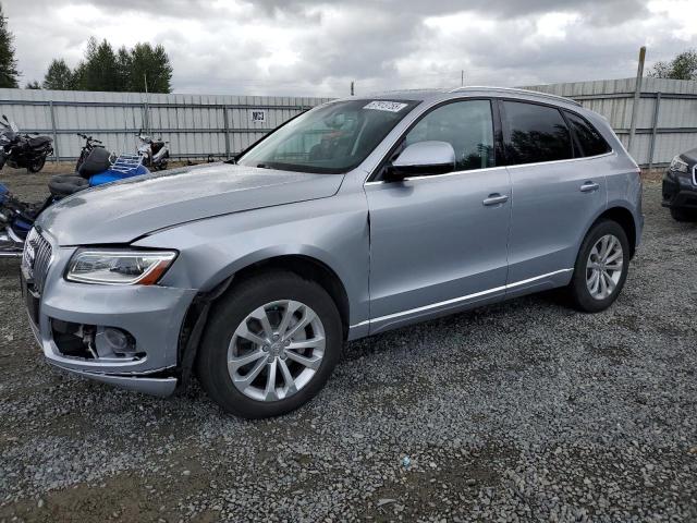 2016 AUDI Q5 PREMIUM PLUS WA1L2AFP8GA068403