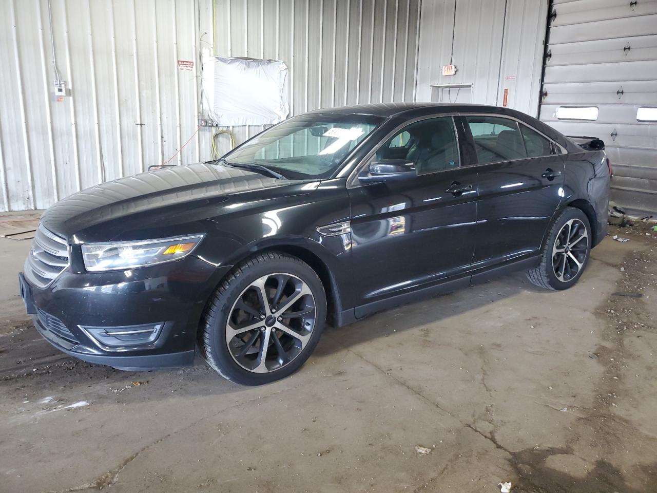 FORD TAURUS SEL