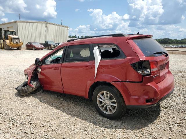 2016 DODGE JOURNEY SX 3C4PDDBG1GT100397