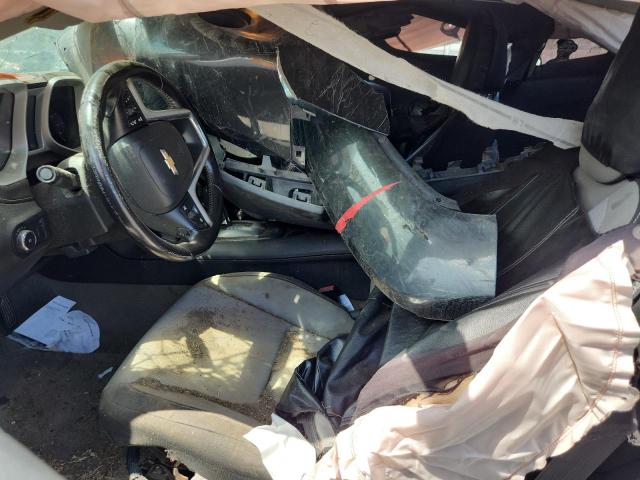 2015 CHEVROLET CAMARO LT 2G1FD1E37F9107352