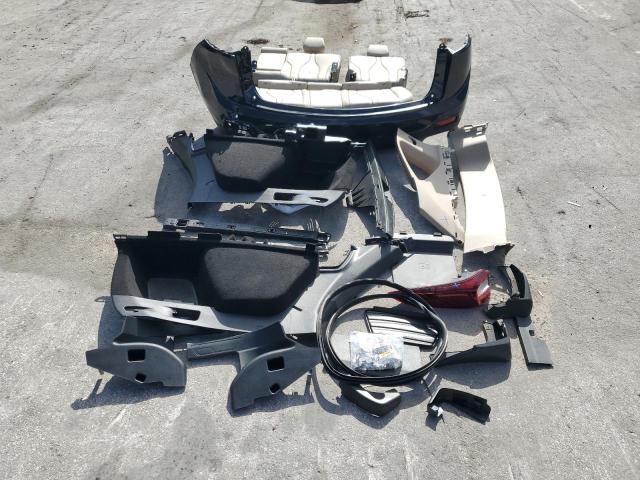 2022 ACURA RDX TECHNO 5J8TC1H58NL003679