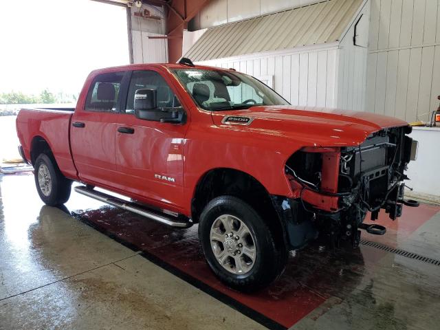 2024 RAM 2500 BIG H - 3C6UR5DJ5RG382548