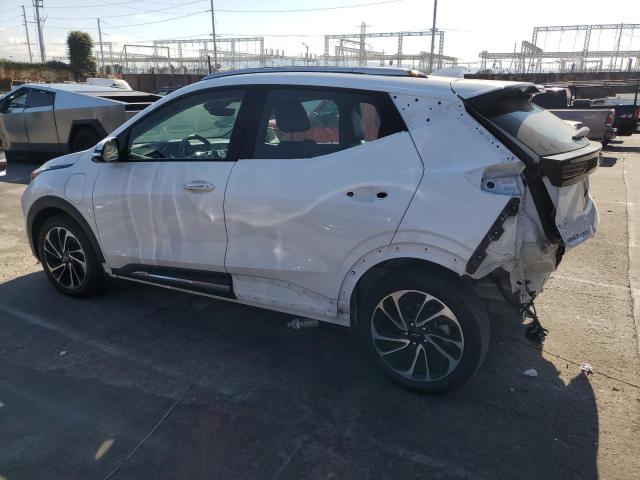2022 CHEVROLET BOLT EUV P 1G1FZ6S02N4112503