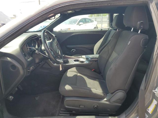 2017 DODGE CHALLENGER 2C3CDZBT7HH561210