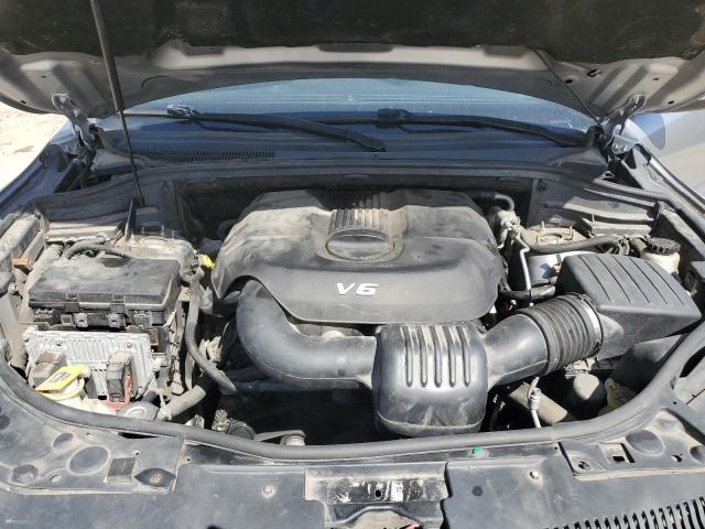 2015 DODGE DURANGO SX 1C4RDJAG7FC751178