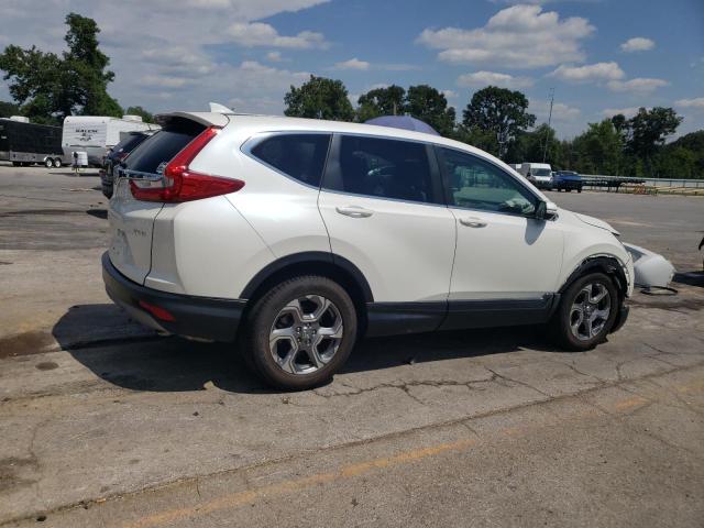 2018 HONDA CR-V EXL 2HKRW2H80JH684161