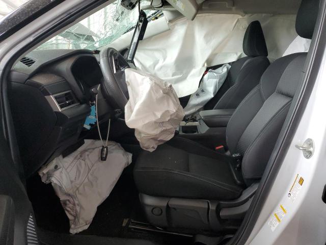 2022 MITSUBISHI OUTLANDER JA4J4TA84NZ028279