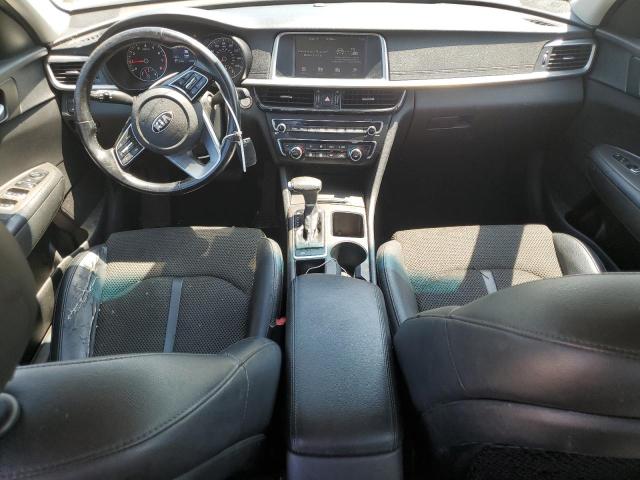 2019 KIA OPTIMA LX - 5XXGT4L31KG287062