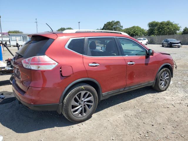 2016 NISSAN ROGUE S 5N1AT2MT0GC862621