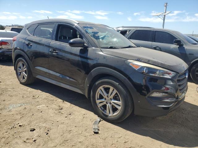 2017 HYUNDAI TUCSON LIMITED KM8J3CA43HU407888