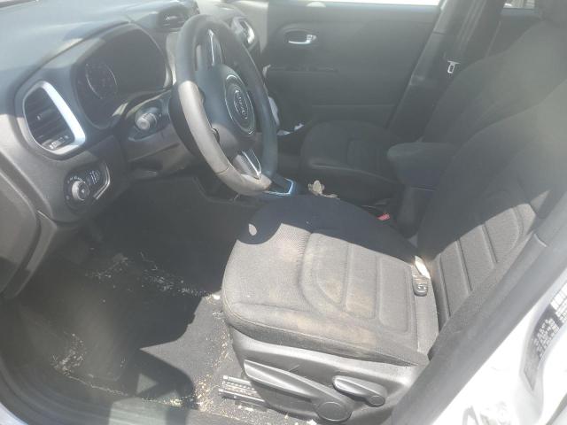 2019 JEEP RENEGADE LATITUDE ZACNJABBXKPJ99981