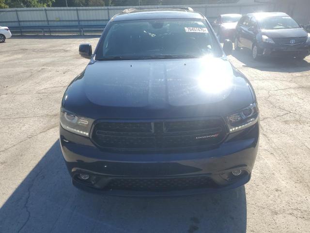 2017 DODGE DURANGO GT 1C4RDJDG9HC757935