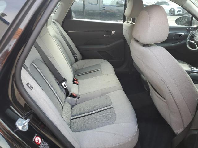 2021 HYUNDAI SONATA SE 5NPEG4JAXMH112992