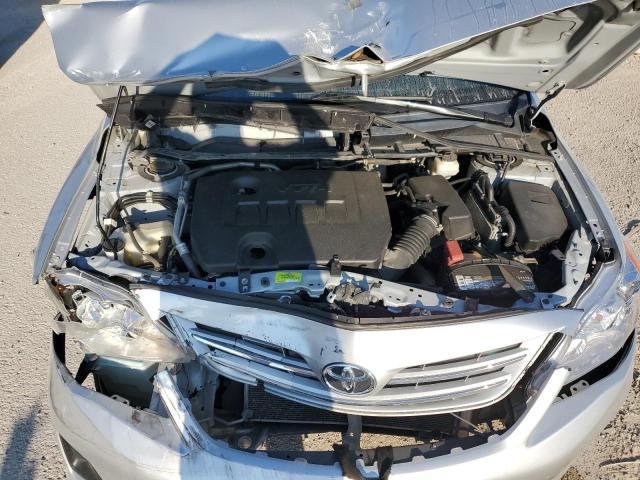 2013 TOYOTA COROLLA BA - 2T1BU4EE7DC016913