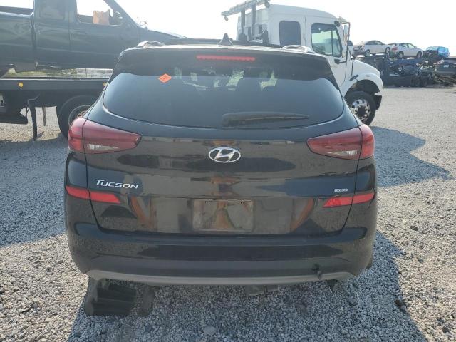 2020 HYUNDAI TUCSON LIM - KM8J3CAL8LU175269