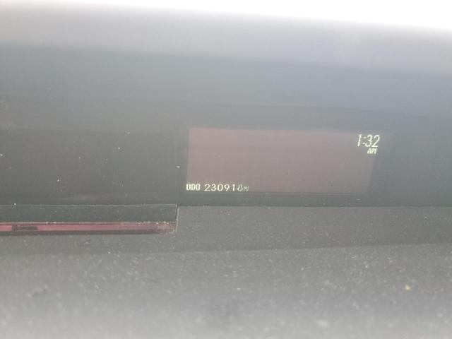 2011 TOYOTA PRIUS - JTDKN3DU8B1413936