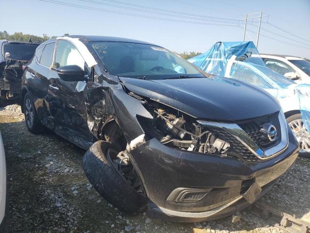 2018 NISSAN MURANO S 5N1AZ2MGXJN147455