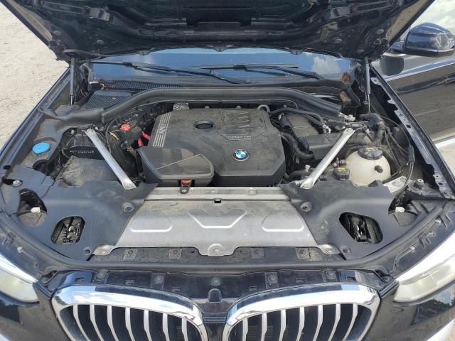 2020 BMW X3 SDRIVE3 5UXTY3C06L9D47434