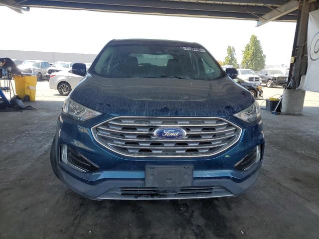 2020 FORD EDGE SEL 2FMPK3J90LBA14115
