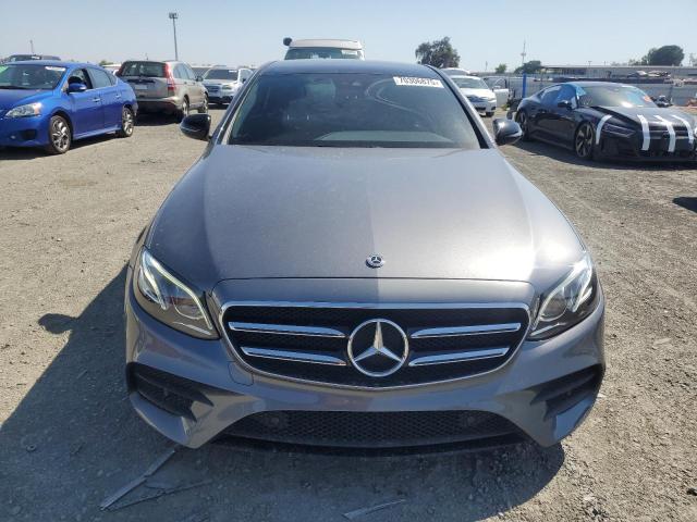 2018 MERCEDES-BENZ E 300 WDDZF4JB3JA428904