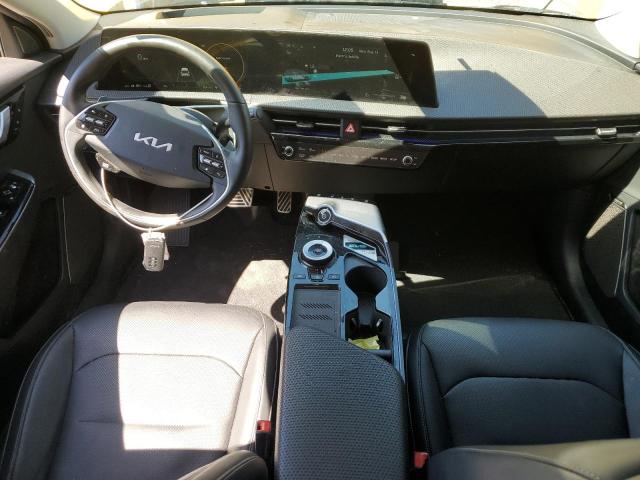 2022 KIA EV6 LIGHT KNDC3DLCXN5043160