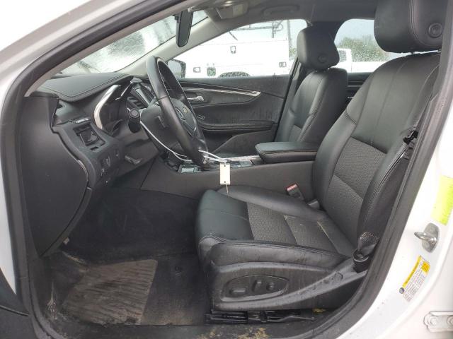 2018 CHEVROLET IMPALA LT 2G1105S30J9139683