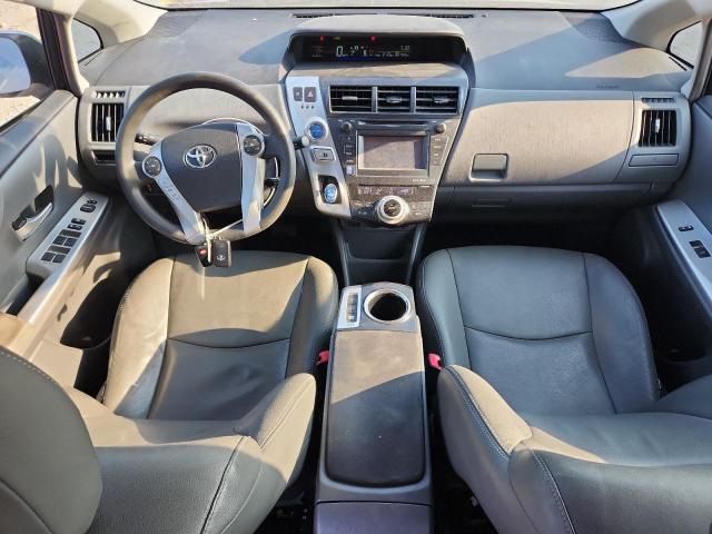 2014 TOYOTA PRIUS V - JTDZN3EU0E3351342