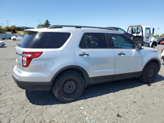 2013 FORD EXPLORER - 1FM5K7B83DGA11756