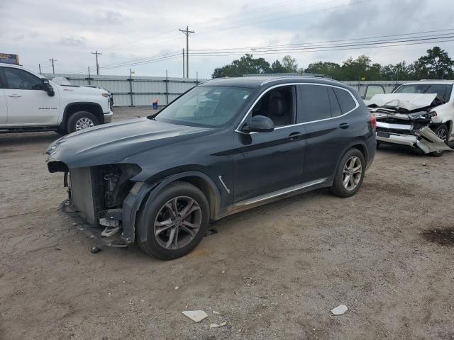 2018 BMW X3 XDRIVE30I 5UXTR9C52JLD88901
