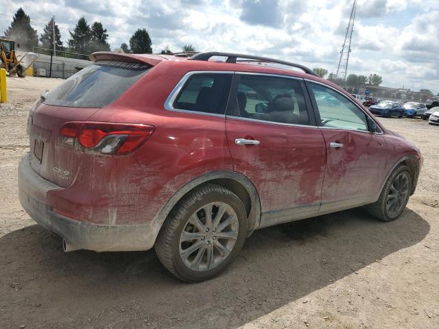 2015 MAZDA CX-9 GRAND JM3TB3DA9F0463329