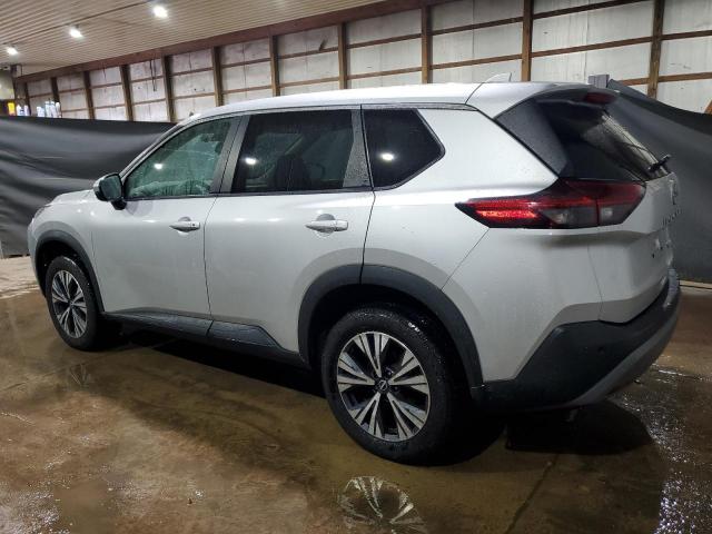 2022 NISSAN ROGUE SV 5N1BT3BB2NC677424