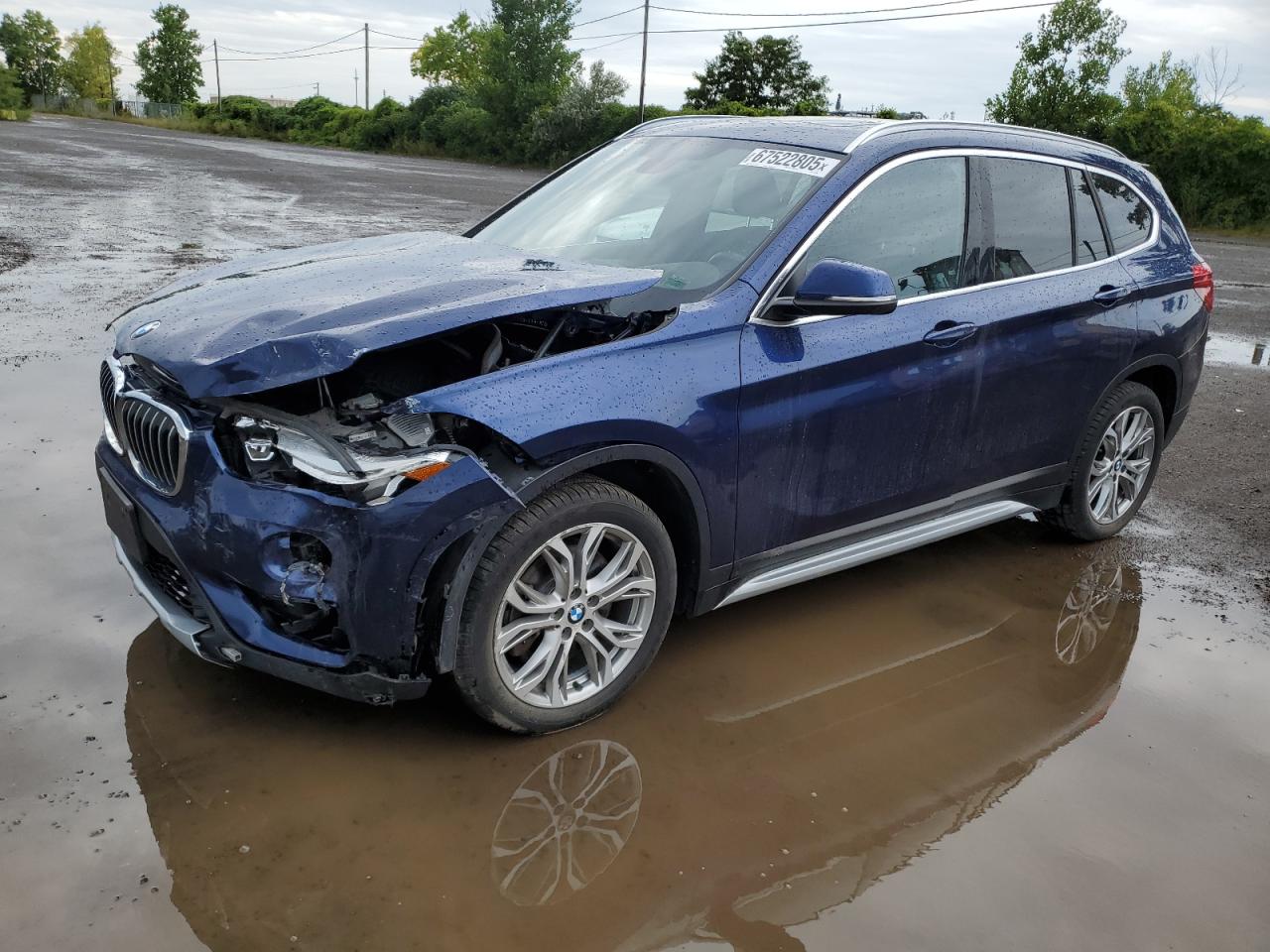 BMW X1 XDRIVE28I