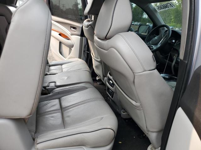 2017 ACURA MDX ADVANC 5FRYD4H93HB027660