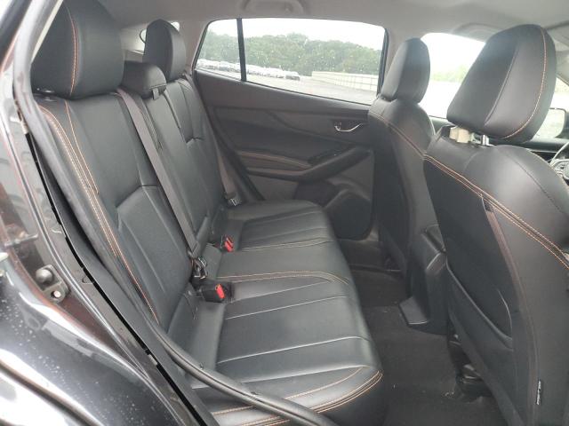2019 SUBARU CROSSTREK - JF2GTAMC3KH225857