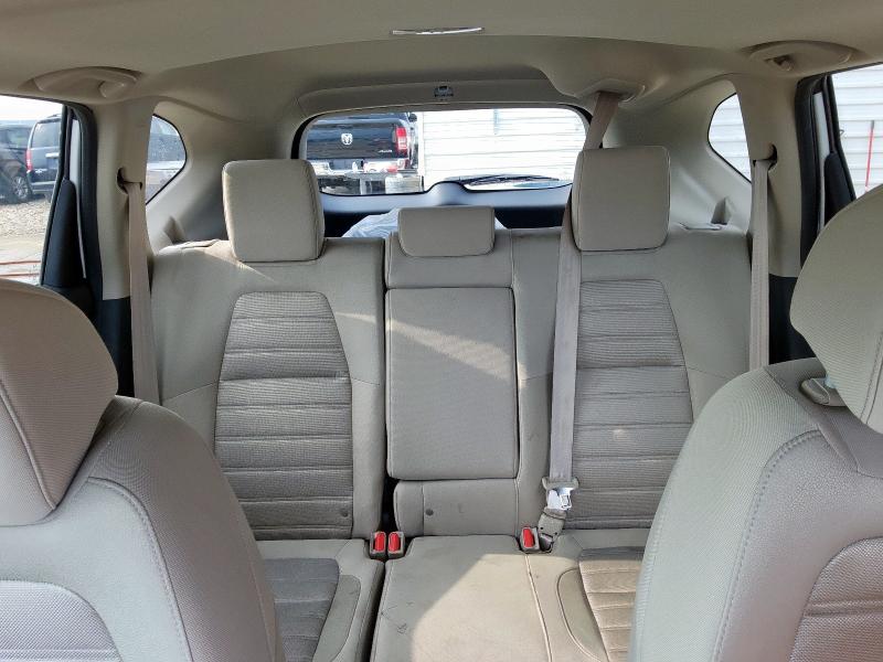 2019 HONDA CR-V EX - 7FARW1H59KE039562