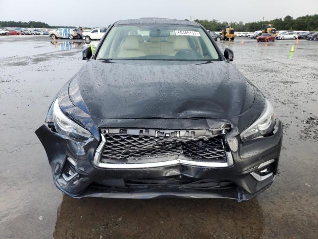 2020 INFINITI Q50 PURE JN1EV7AR5LM251156
